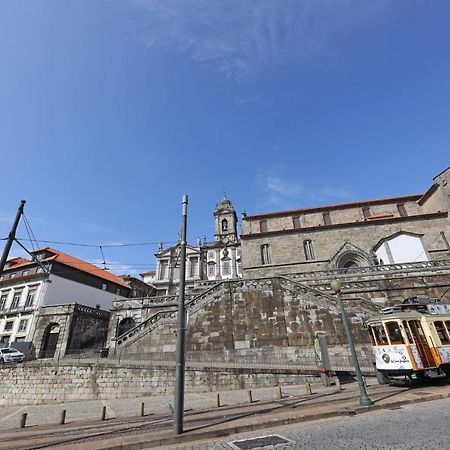 Ferienwohnung Flh Porto Bright Flat Exterior foto