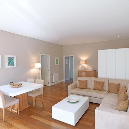 Ferienwohnung Flh Porto Bright Flat Exterior foto