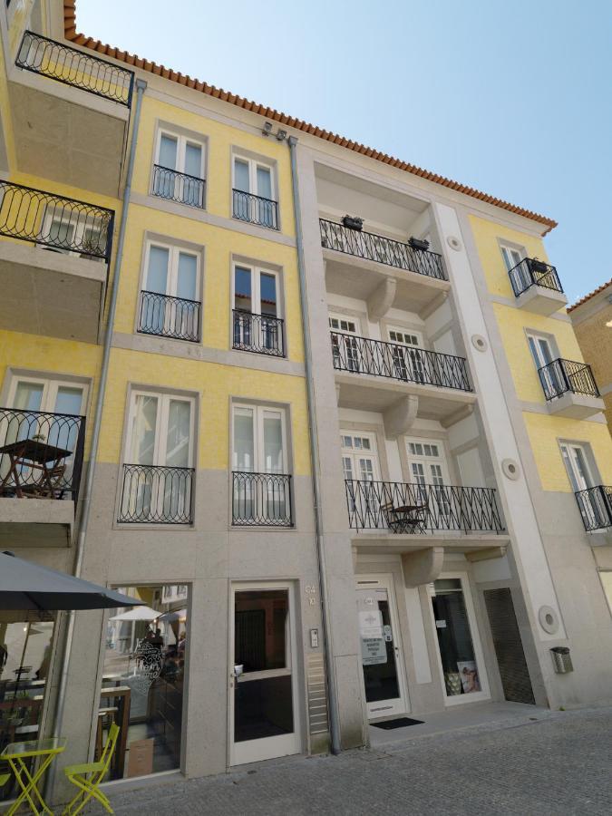 Ferienwohnung Flh Porto Bright Flat Exterior foto