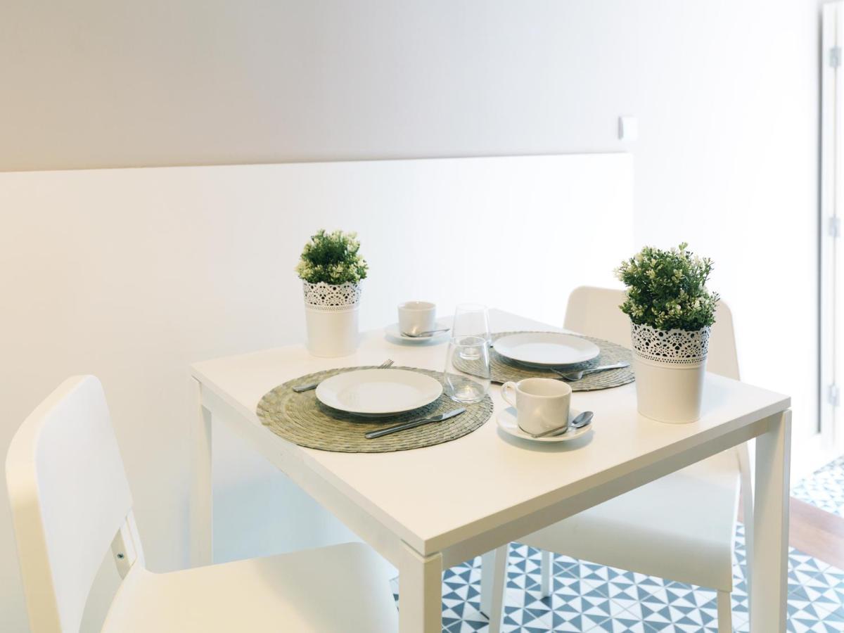Ferienwohnung Flh Porto Bright Flat Exterior foto