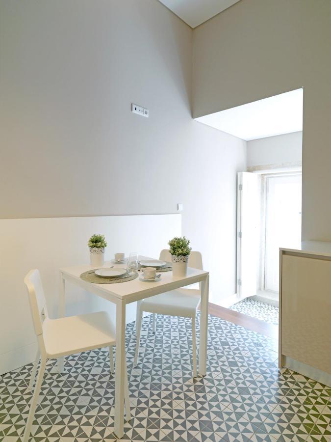 Ferienwohnung Flh Porto Bright Flat Exterior foto
